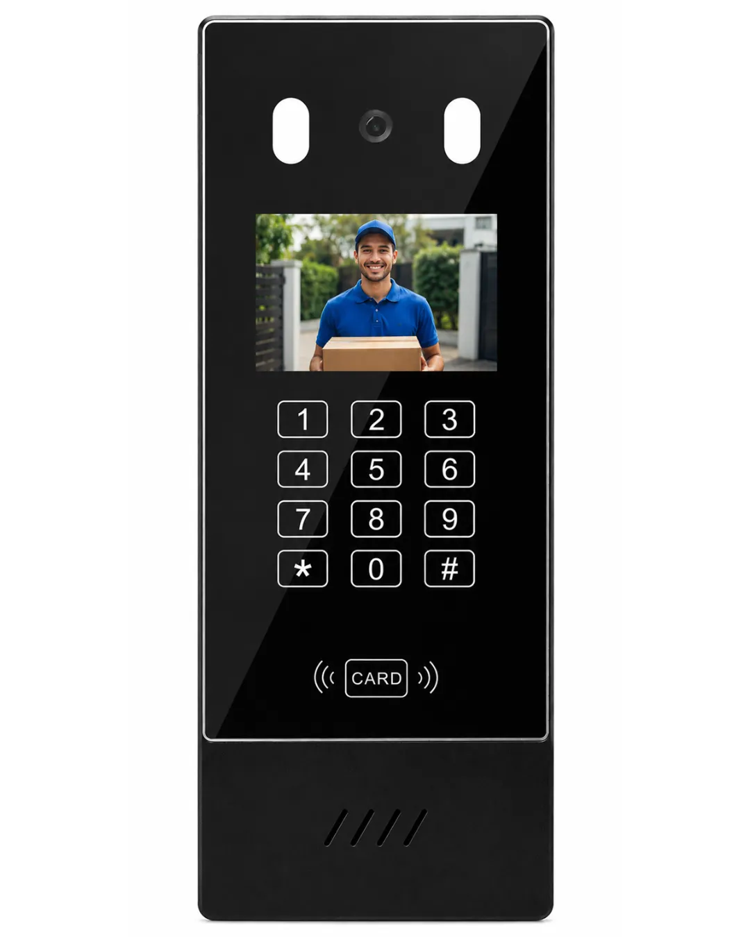 Atlas Pro 520