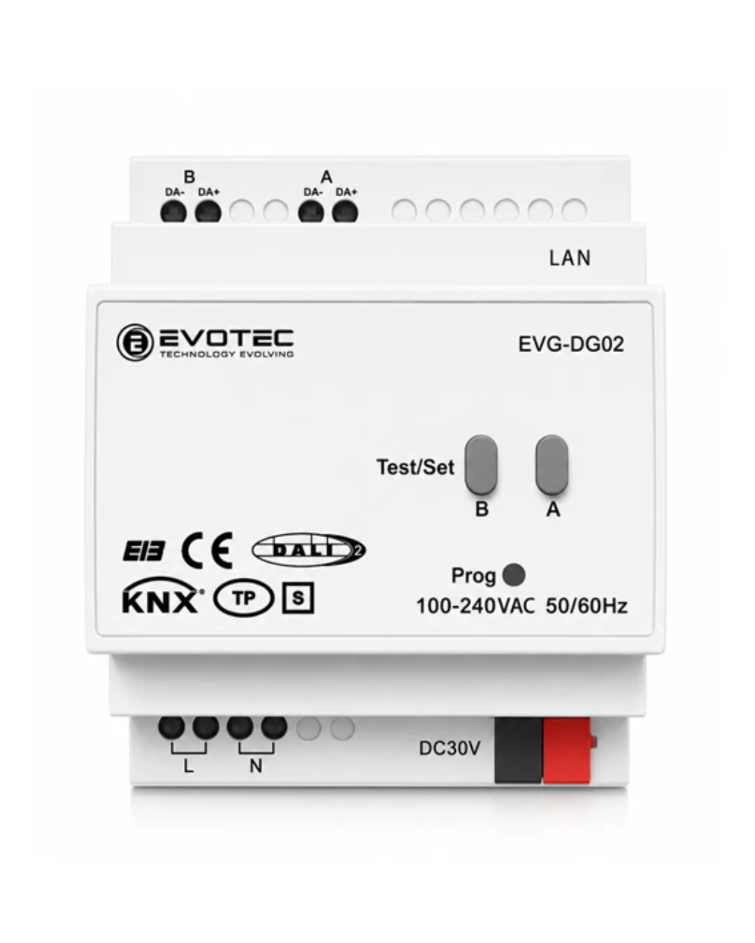 EVG-DG0102 Dali Gateway
