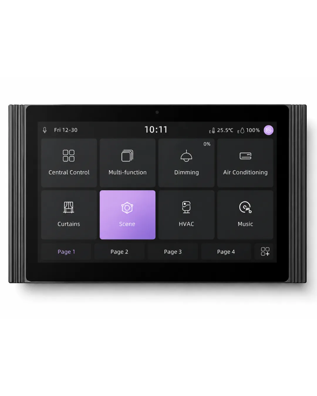 EV-TS07 Touch Screen