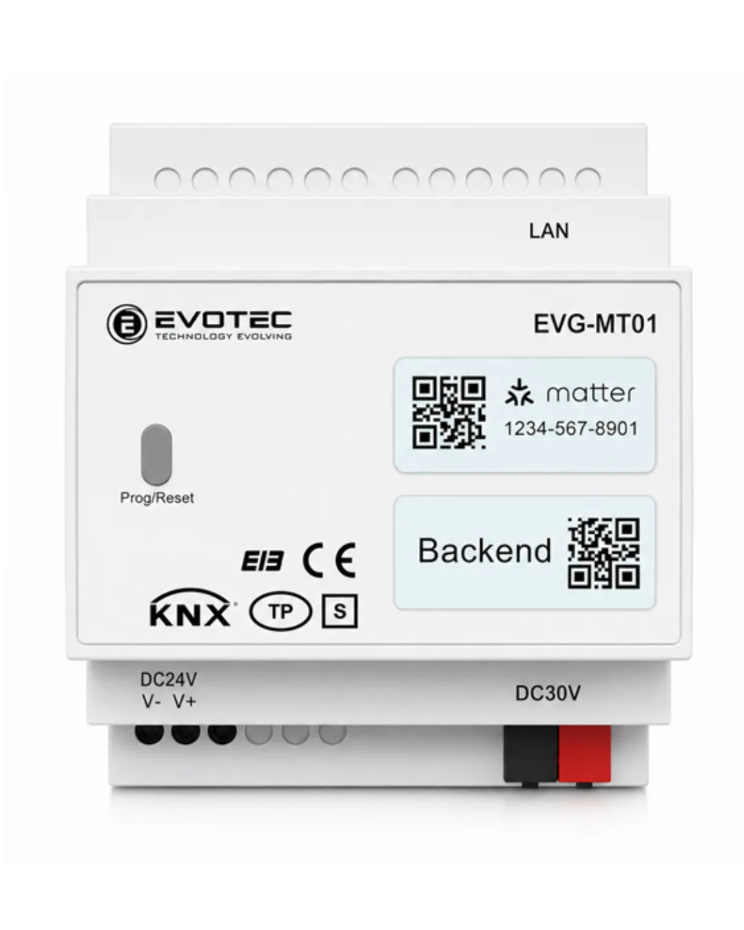 Matter Gateway_EVG-MT01
